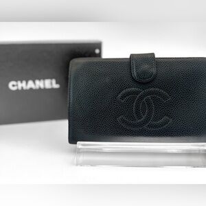 Chanel Wallet
